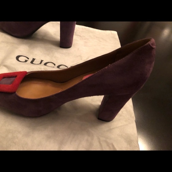 Issac Mizrahi Shoes - Picture 3 of 8